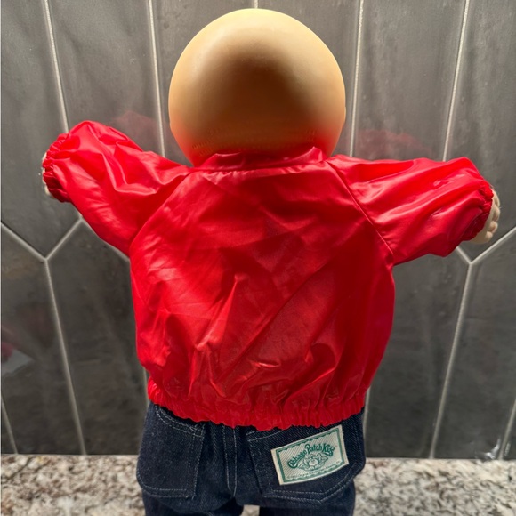 Vintage Cabbage Patch Kid - Picture 4 of 12